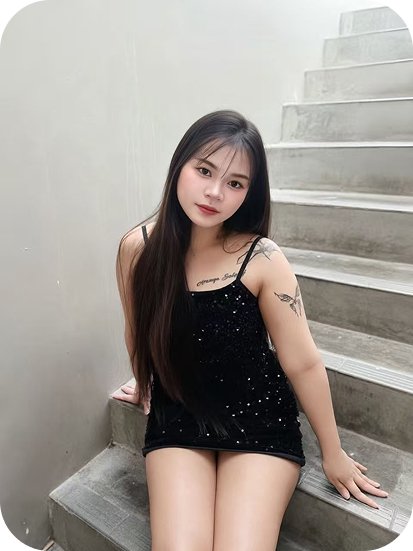 Tina escort in Kuala Lumpur