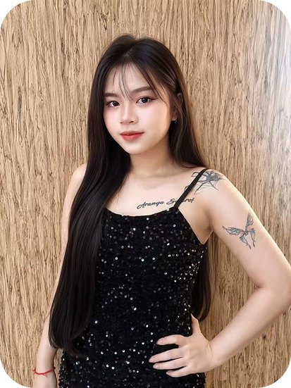 Tina Thailand Kuala Lumpur