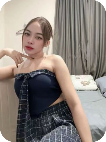 Vivi escort in Kuala Lumpur