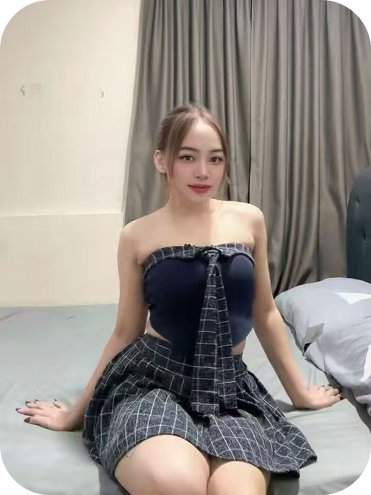 Vivi escort in Kuala Lumpur