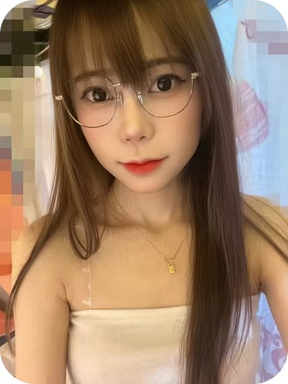 Xiaoyun escort in Kuala Lumpur