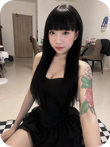Bebe Vietnam Kuala Lumpur