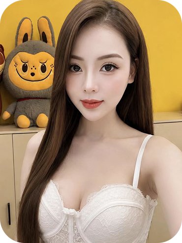 Sasha Vietnam Kuala Lumpur