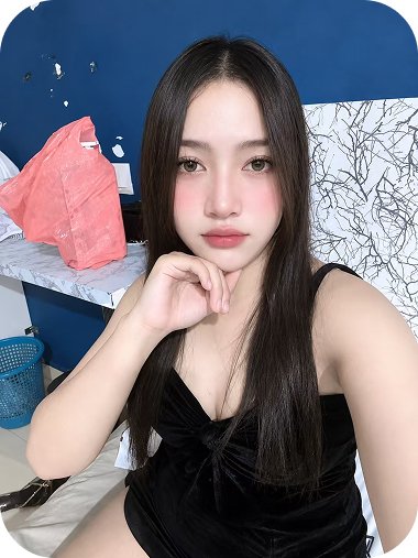 Angel Indonesia Kuala Lumpur