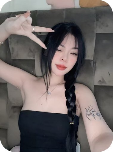 QingQing Vietnam Kuala Lumpur